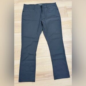 Kenneth Cole New York Performance Pants, Men’s 38x32